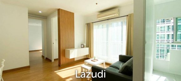 2 Schlafzimmer Eigentumswohnung in Bang Kapi, Thailand, Nr. 15038 3