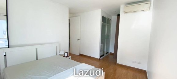 2 Schlafzimmer Eigentumswohnung in Bang Kapi, Thailand, Nr. 15038 7