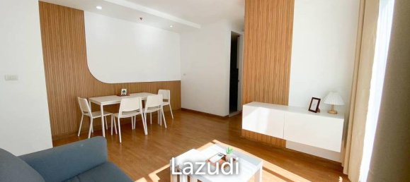 2 Schlafzimmer Eigentumswohnung in Bang Kapi, Thailand, Nr. 15038 2