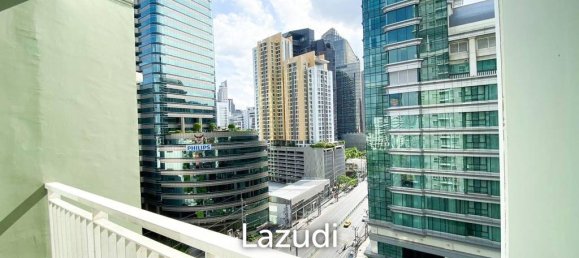 2 Schlafzimmer Eigentumswohnung in Bang Kapi, Thailand, Nr. 15038 10