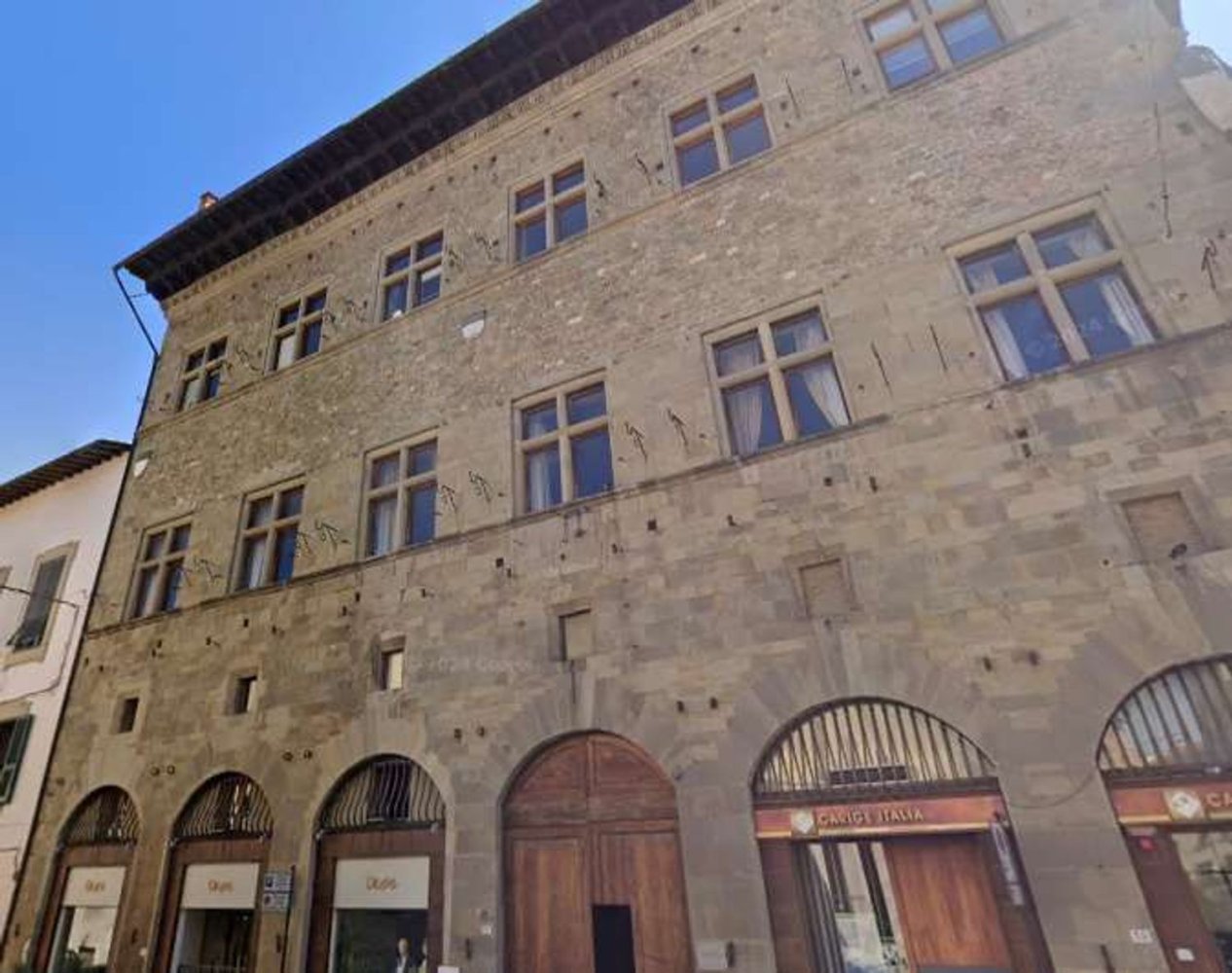35m² Office in Pistoia, Italy No. 51732