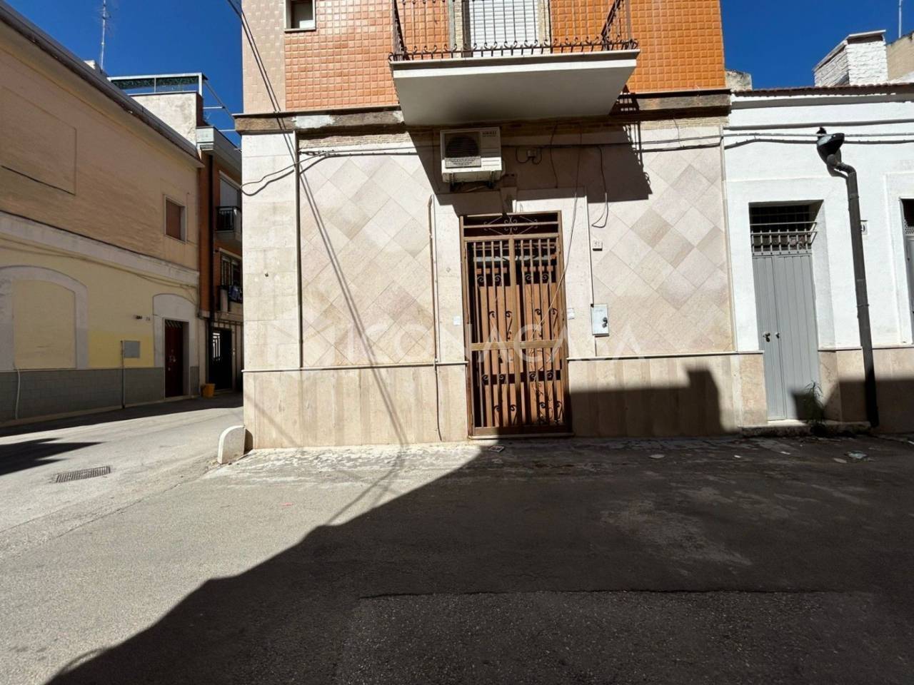 1 bedroom Apartment in San Severo, Italy No. 296063