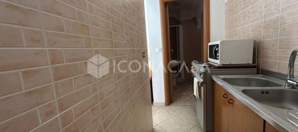 1 bedroom Apartment in San Severo, Italy No. 296063 2