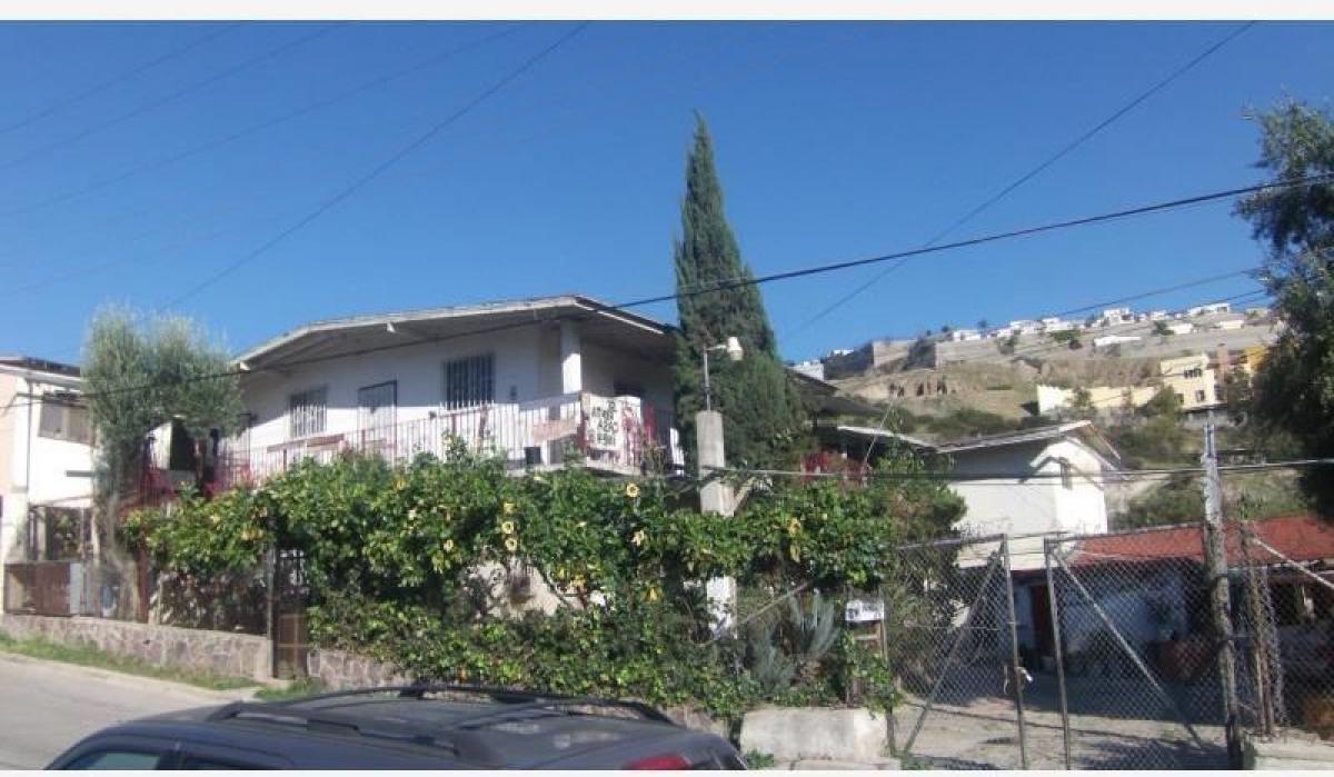 Apartamento T14 em Tijuana, Mexico N.º 152052