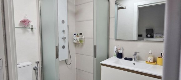 Apartamento de 3 dormitorios en Torrevieja, Spain No. 31438 36