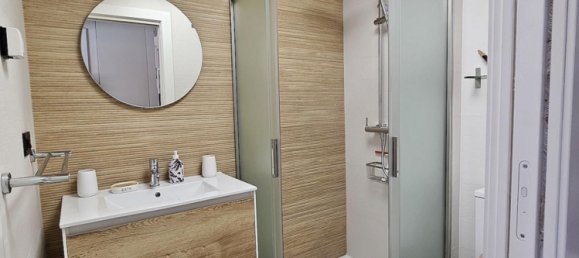 Apartamento de 3 dormitorios en Torrevieja, Spain No. 31438 42