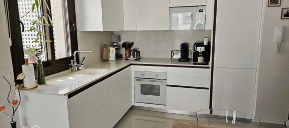 Apartamento de 3 dormitorios en Torrevieja, Spain No. 31438 17