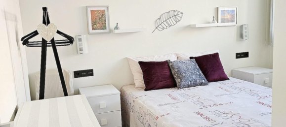 Apartamento de 3 dormitorios en Torrevieja, Spain No. 31438 25
