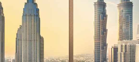 2 Schlafzimmer Wohnung in Dubai, UAE, Nr. 103373 3