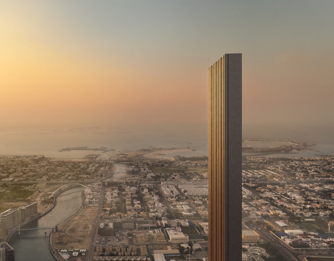 2 Schlafzimmer Wohnung in Dubai, UAE, Nr. 103373