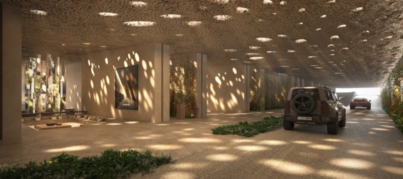 2 Schlafzimmer Wohnung in Dubai, UAE, Nr. 103373 4