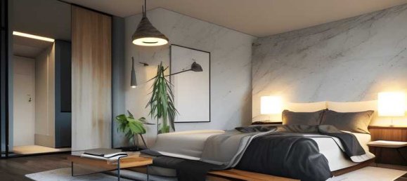 Penthouse T3 em Limassol, Cyprus N.º 67783 6