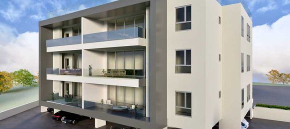 Penthouse T3 em Limassol, Cyprus N.º 67783 4