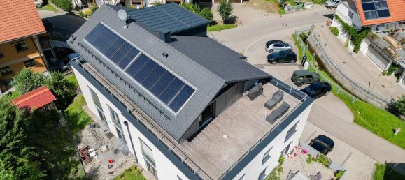 3 bedrooms Penthouse in Lindau, Germany No. 315219 12