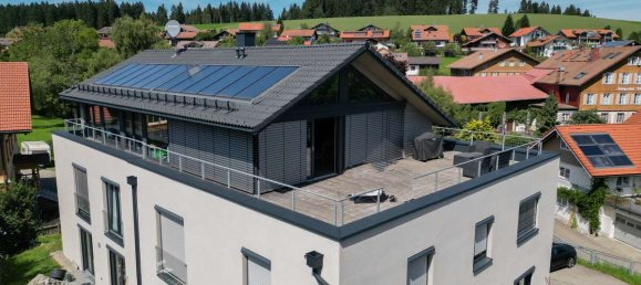 3 bedrooms Penthouse in Lindau, Germany No. 315219 11