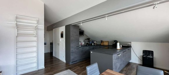 3 bedrooms Penthouse in Lindau, Germany No. 315219 2