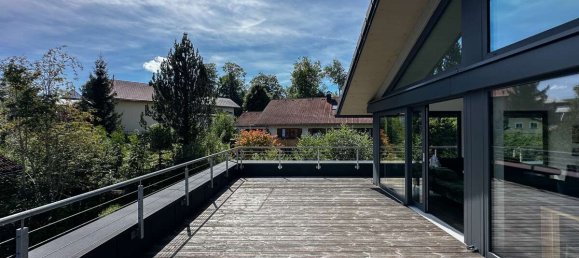 3 bedrooms Penthouse in Lindau, Germany No. 315219 7