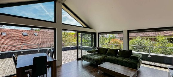 3 bedrooms Penthouse in Lindau, Germany No. 315219 14