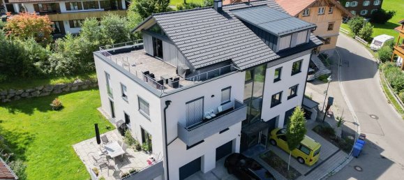 3 bedrooms Penthouse in Lindau, Germany No. 315219 10