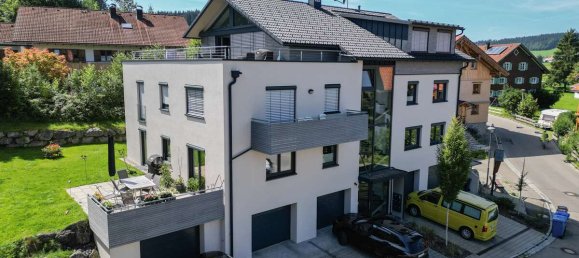 3 bedrooms Penthouse in Lindau, Germany No. 315219 9