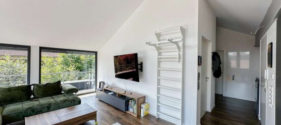 3 bedrooms Penthouse in Lindau, Germany No. 315219 15