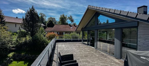 3 bedrooms Penthouse in Lindau, Germany No. 315219 13