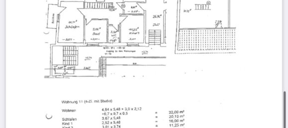 4 bedrooms Duplex in Erlangen-Hochstadt, Germany No. 217824 17