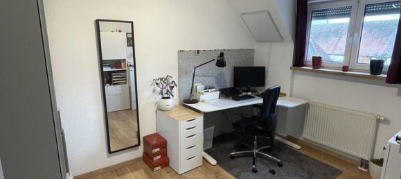 4 bedrooms Duplex in Erlangen-Hochstadt, Germany No. 217824 8