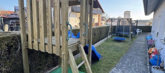 4 bedrooms Duplex in Erlangen-Hochstadt, Germany No. 217824 16