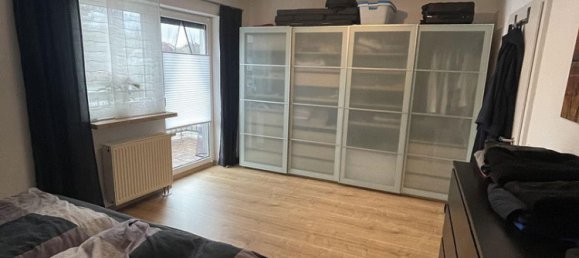 4 bedrooms Duplex in Erlangen-Hochstadt, Germany No. 217824 10