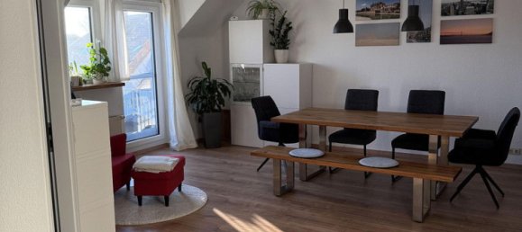 4 bedrooms Duplex in Erlangen-Hochstadt, Germany No. 217824 3