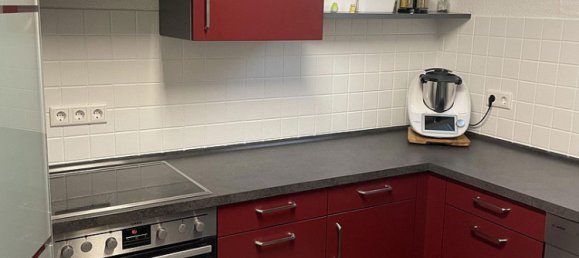 4 bedrooms Duplex in Erlangen-Hochstadt, Germany No. 217824 7