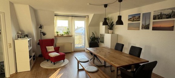 4 bedrooms Duplex in Erlangen-Hochstadt, Germany No. 217824 4