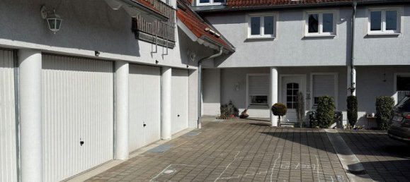 4 bedrooms Duplex in Erlangen-Hochstadt, Germany No. 217824 2