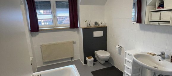 4 bedrooms Duplex in Erlangen-Hochstadt, Germany No. 217824 13