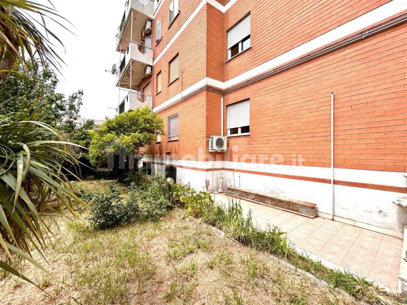 4 غرف نوم شقة في Rome, Italy رقم 375468