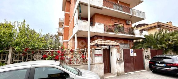 4 غرف نوم شقة في Rome, Italy رقم 375468 33