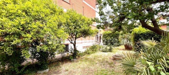 4 غرف نوم شقة في Rome, Italy رقم 375468 19