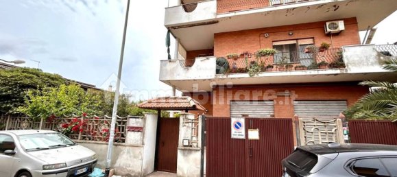 4 غرف نوم شقة في Rome, Italy رقم 375468 32