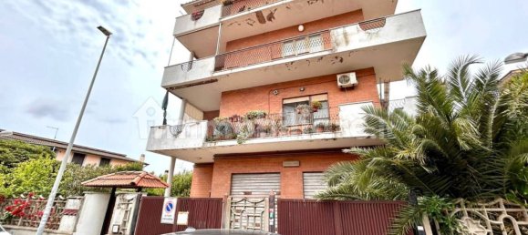 4 غرف نوم شقة في Rome, Italy رقم 375468 8