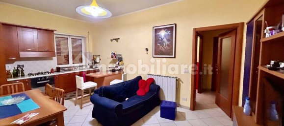 4 غرف نوم شقة في Rome, Italy رقم 375468 10