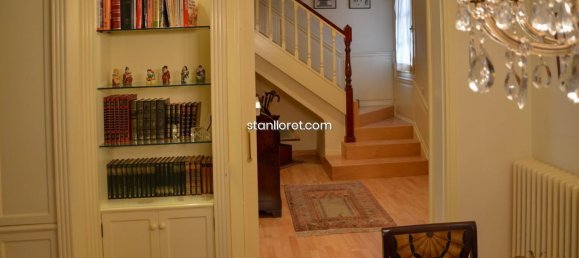 5 bedrooms House in Lloret de Mar, Spain No. 14858 11