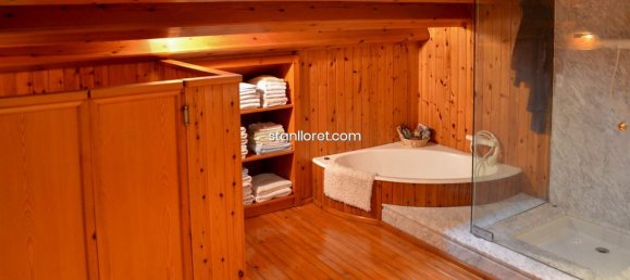 5 bedrooms House in Lloret de Mar, Spain No. 14858 19