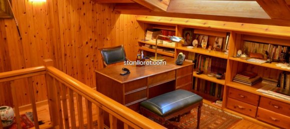 5 bedrooms House in Lloret de Mar, Spain No. 14858 17