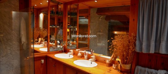 5 bedrooms House in Lloret de Mar, Spain No. 14858 21