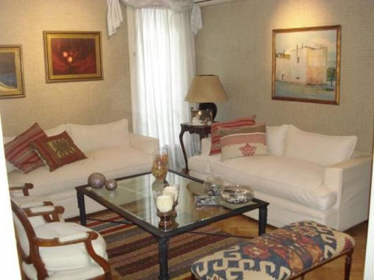 3 Schlafzimmer Wohnung in Buenos Aires, Argentina, Nr. 93531