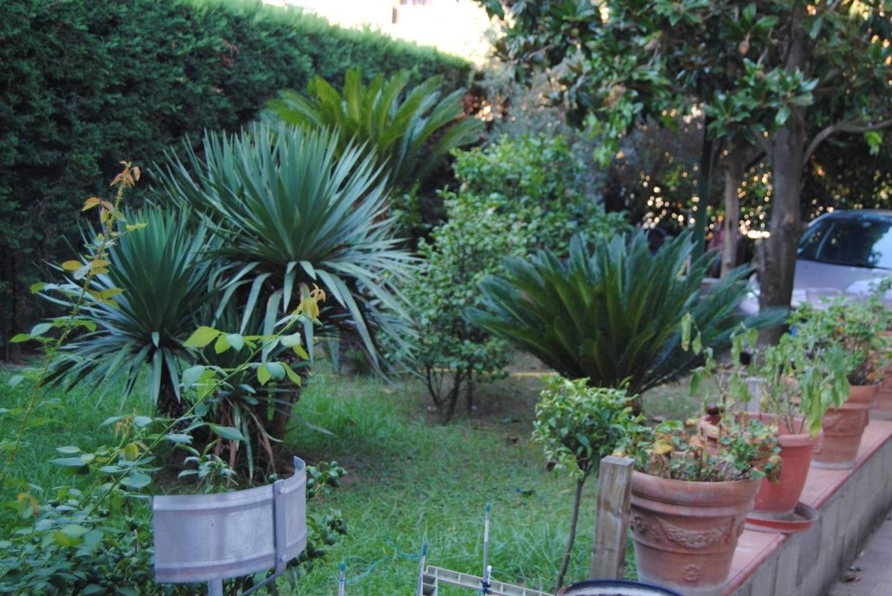 5 rooms Villa in Caserta, Italy No. 23361