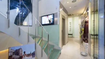 Gebäude in Granada, Spain 275m², Nr. 208014