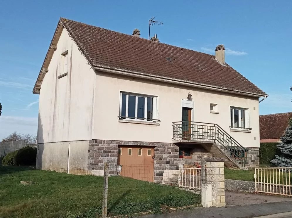 4 غرف نوم منزل في Montmirail, France رقم 238833