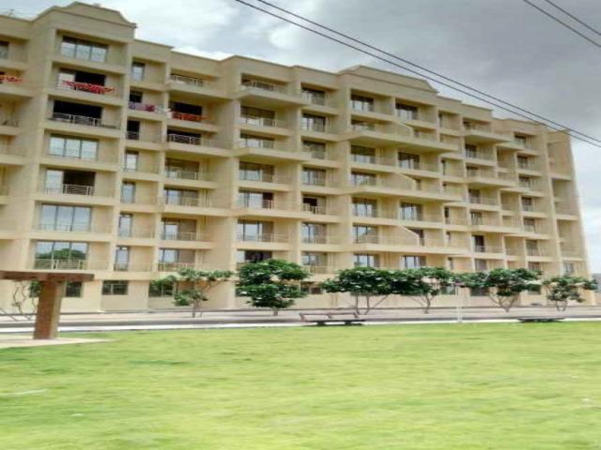 Studio in Mumbai, India, Nr. 632